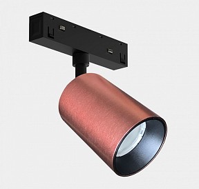 Светильник на штанге Lumker SY-LINK коричневый арт. 00-00018977