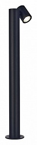 Наземный светильник ST-Luce Visioni черный арт. SL9003.405.01