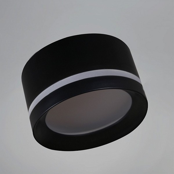 Подвесная люстра Reluce  черный арт. 79490-0.4-03 Black