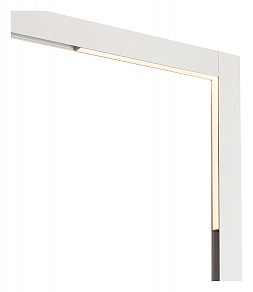 Встраиваемый светильник ST-Luce Skyline 48 белый арт. ST801.546.20