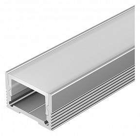 Профиль Arlight SL-SLIM серый арт. 036036