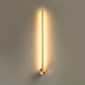 Бра Odeon Light Fillini желтый арт. 4335/12WG