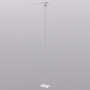 Подвес для трека Denkirs SMART Base белый арт. TR2126-WH