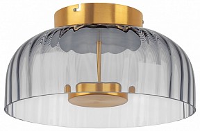 Накладной светильник Lightstar Celesta желтый арт. 809061