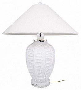 Настольная лампа декоративная Loft it Blanca белый арт. 10265T/L