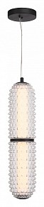 Подвесной светильник ST-Luce SAGUARO черный арт. SL6144.403.01