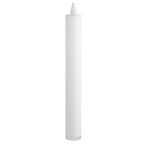 Подвесной светильник Arte Lamp Hubble белый арт. A6811SP-1WH