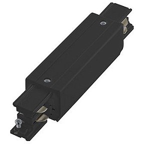 Соединитель для треков Italline WSO черный арт. WSO 26B black