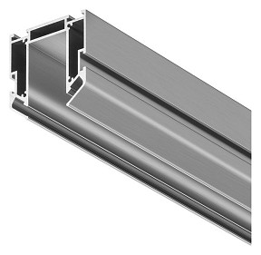 Трек Maytoni Busbar trunkings Exility черный арт. TRA034MP-212S