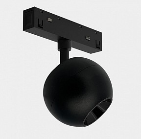 Накладной светильник Lumker SY-LINK черный арт. 00-00019023