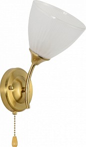 Бра Rivoli Debra медь арт. 9189-401
