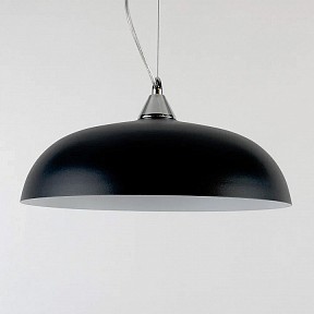 Подвесной светильник Lighthall Raylin хром арт. LH032069
