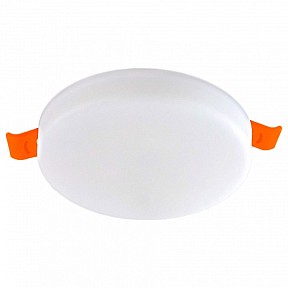 Встраиваемый светильник Citilux Вега белый арт. CLD5310N