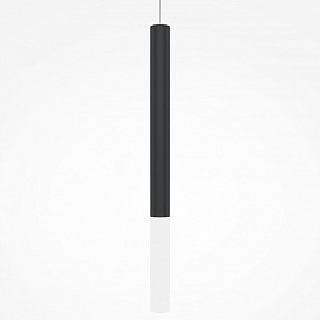 Подвесной светильник Maytoni Pro Shade черный арт. MOD157PL-L6BK