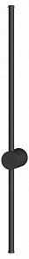 Бра Hesby Lighting Edge черный арт. HSBL_0225