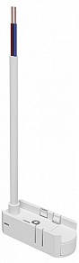 Заглушка для треков Arte Lamp Rapid-Accessories белый арт. A615133