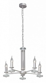 Подвесная люстра Vitaluce V4766 бронза арт. V4766-9/5