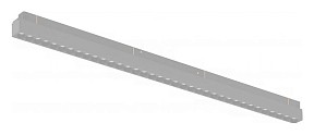 Накладной светильник iLedex Technical VISION48/22 белый арт. SMART 4822-002-L690-36W-38DG-WH