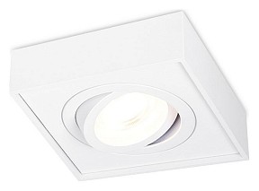 Встраиваемый светильник Ambrella Light TN белый арт. TN154