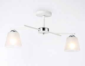 Светильник на штанге Ambrella Light TR белый арт. TR303201