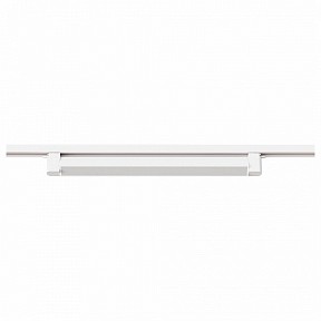 Накладной светильник Arte Lamp Lineetta белый арт. A4574PL-1WH
