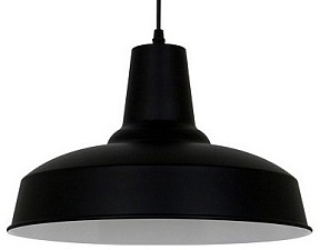 Подвесной светильник Odeon Light Bits черный арт. 3361/1
