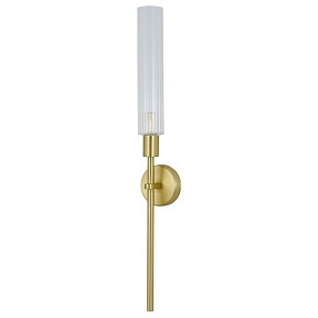 Бра Newport ODRI латунь арт. 7291/A brass new