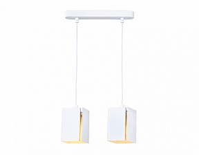 Подвесной светильник Ambrella Light TN белый арт. TN5131