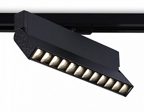 Светильник на штанге Ambrella Light GL черный арт. GL6817