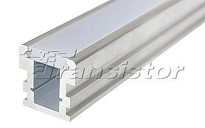 Профиль Arlight HR-F-2000 белый арт. 012091
