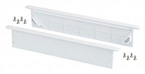 Заглушка Arlight ARH белый арт. 027919