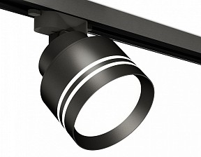 Светильник на штанге Ambrella Light XT черный арт. XT8102026