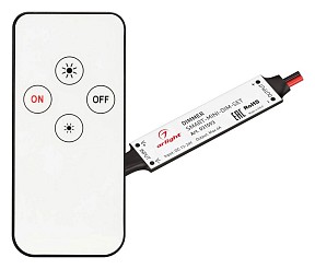 Контроллер Arlight SMART белый арт. 031593