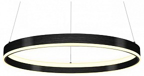 Подвесной светильник Lightstar Rotonda черный арт. 736417