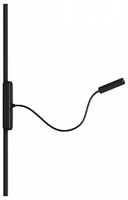 Светильник на штанге Arte Lamp Rapid черный арт. A1162PL-1BK