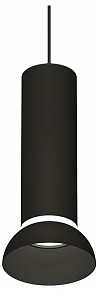 Подвесной светильник Ambrella Light XP черный арт. XP8192100