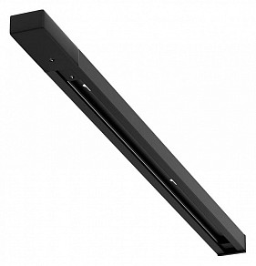 Трек Arte Lamp TRACK ACCESSORIES черный арт. A540306
