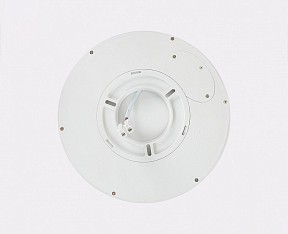 Накладной светильник Italline IT011 белый арт. IT011-5023 white