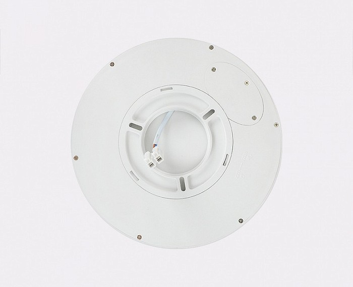 Накладной светильник Italline IT011 белый арт. IT011-5023 white