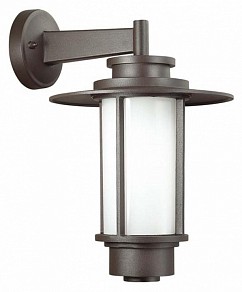 Светильник на штанге Odeon Light Mito коричневый арт. 4047/1W