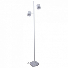 Торшер Reluce Technical 53001 белый арт. 53001-0.6-002LD GX53 WT