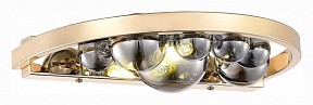 Бра ST-Luce Olmi желтый арт. SL1510.201.01
