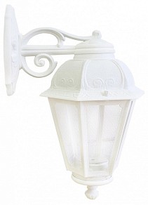 Светильник на штанге Fumagalli SABA белый арт. K22.131.000.WXE27DN