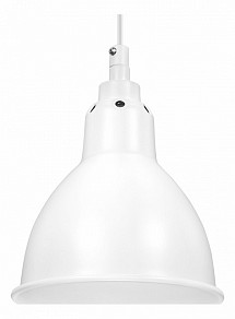 Подвесной светильник Lightstar Loft белый арт. 765016