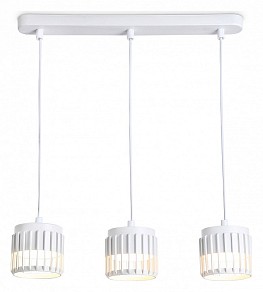 Подвесной светильник Ambrella Light TN белый арт. TN71173