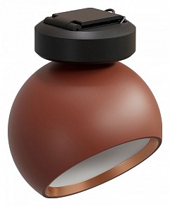 Накладной светильник Kink Light Сатори черный арт. 6427,06