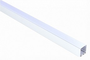 Профиль ST-Luce Светодиодные ленты серый арт. ST017.129.09