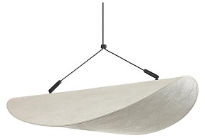Подвесной светильник Odeon Light Silk черный арт. 7067/30L