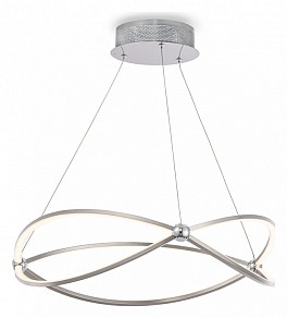 Подвесной светильник Maytoni Weave металл арт. MOD062PL-L45CH3K