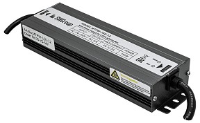 Блок питания SWG MTPW черный арт. MTPW-150-24